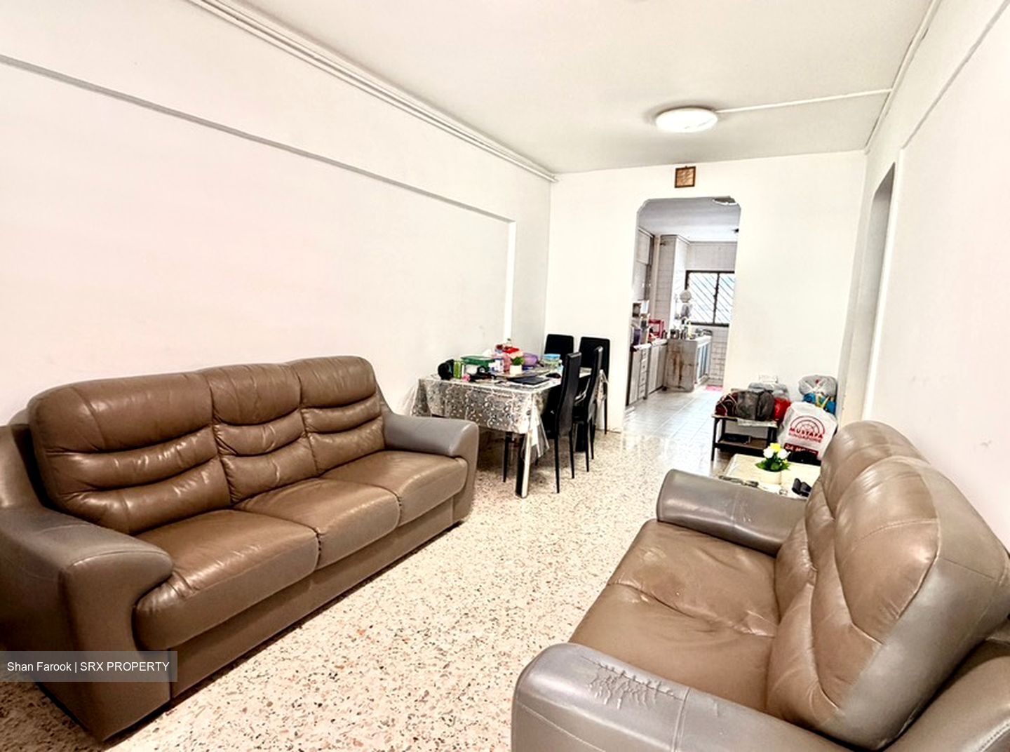 Blk 701 Reservoir Rise (Bedok), HDB 3 Rooms #638264181